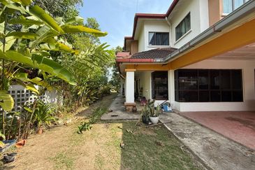 Taman Lestari Perdana