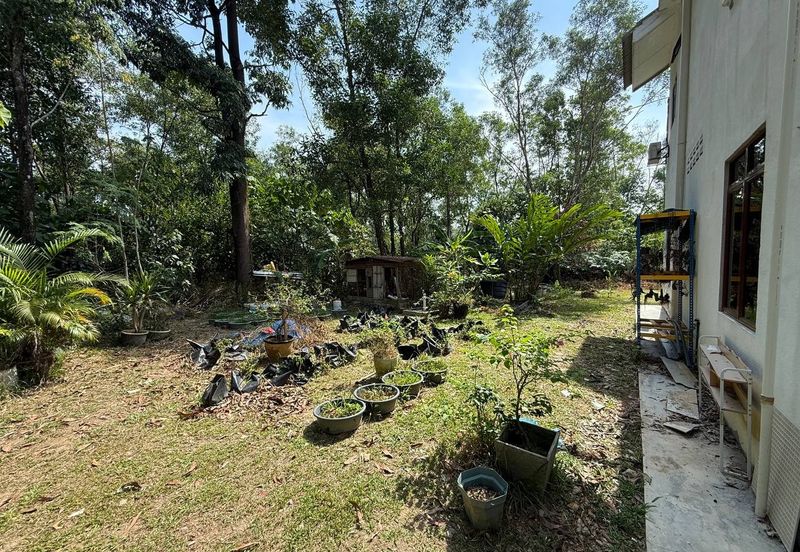 Taman Lestari Perdana