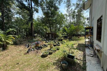 Taman Lestari Perdana