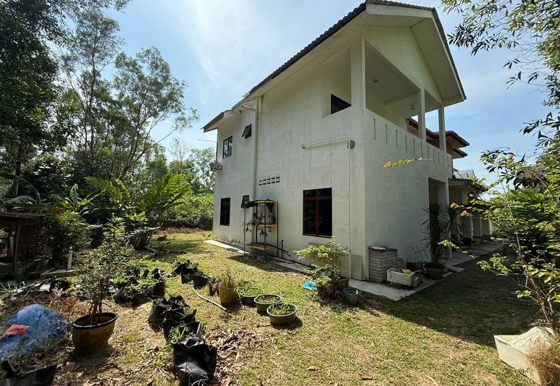 Taman Lestari Perdana