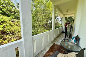 Taman Lestari Perdana