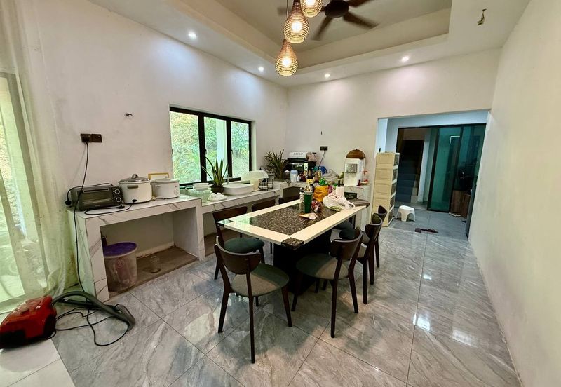 Taman Lestari Perdana