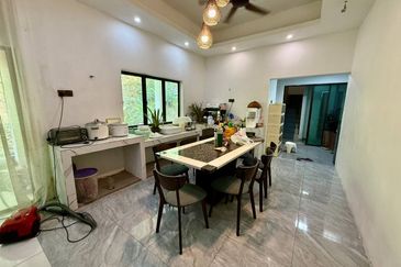 Taman Lestari Perdana