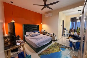 Taman Lestari Perdana