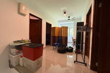 Taman Lestari Perdana