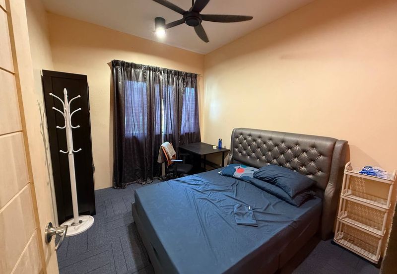 Taman Lestari Perdana