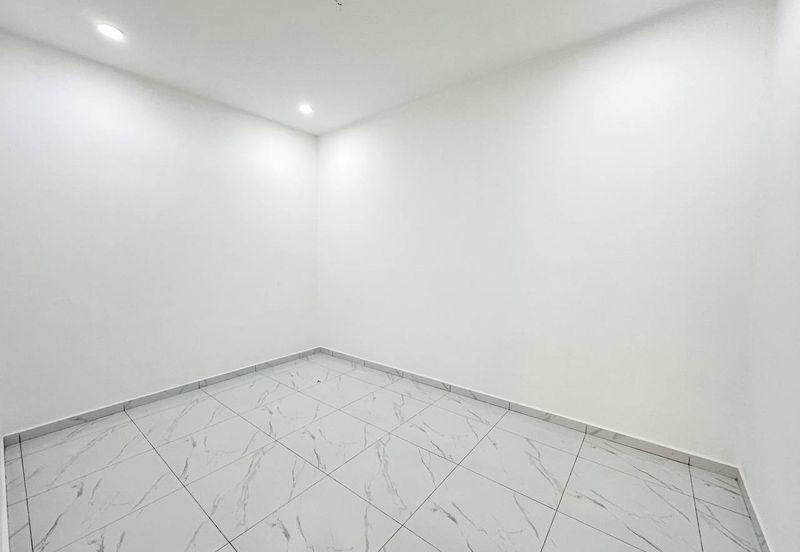 Taman Petaling Indah