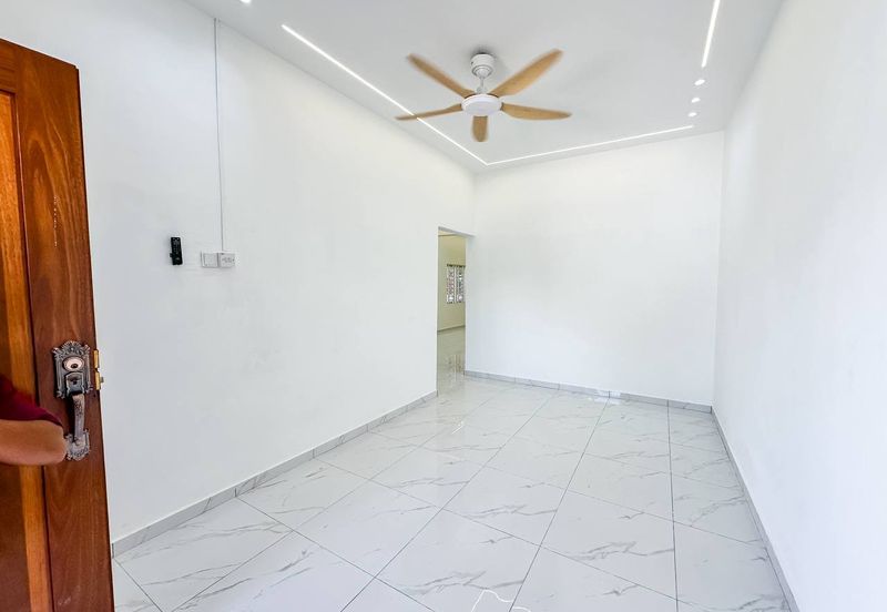 Taman Petaling Indah