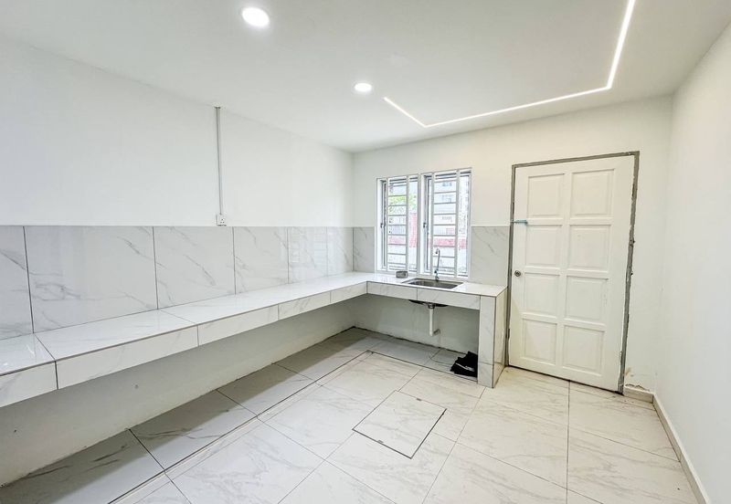 Taman Petaling Indah