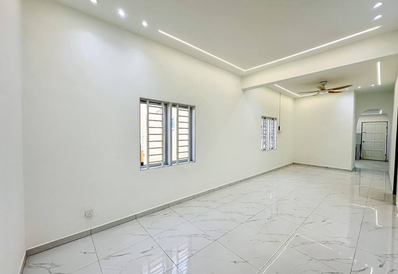 Taman Petaling Indah