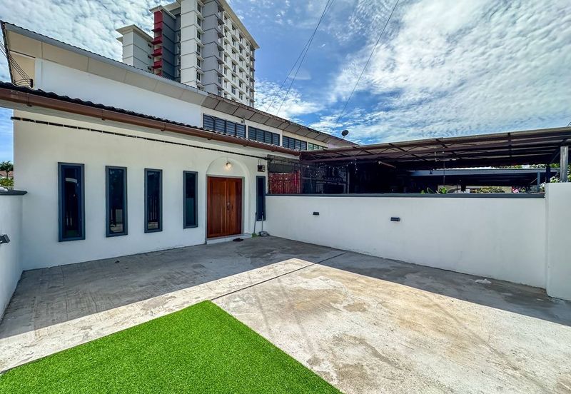 Taman Petaling Indah