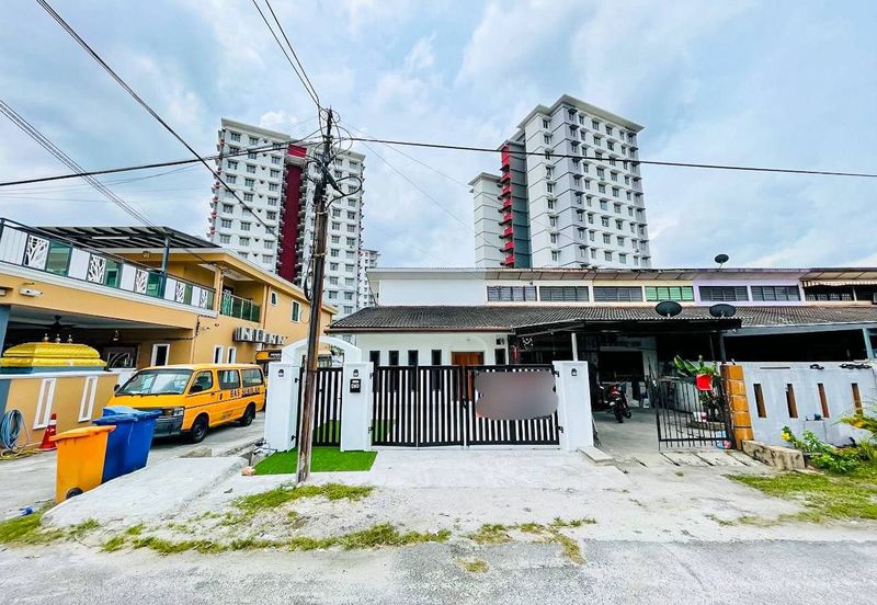 Taman Petaling Indah