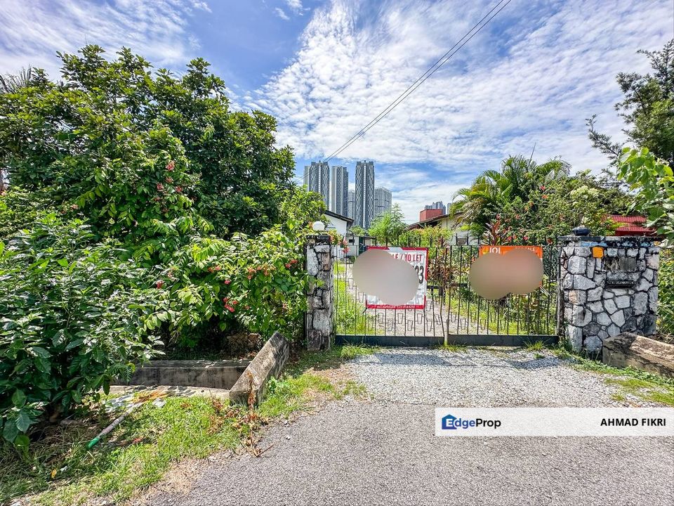 Taman Kanagapuram Single Storey Bungalow Petaling Jaya , Selangor, Petaling Jaya