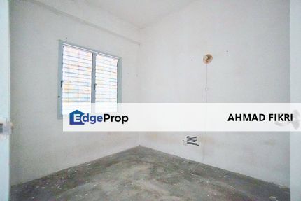 (BIG SIZE) MUTIARA MAGNA APARTMENT, METRO PRIMA KEPONG, KUALA LUMPUR, Kuala Lumpur, Kepong