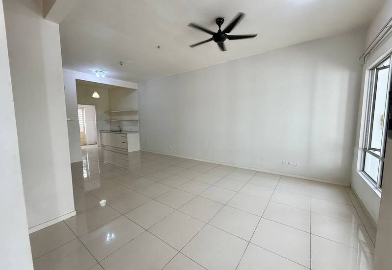 Fairfield Residences, Tropicana Heights