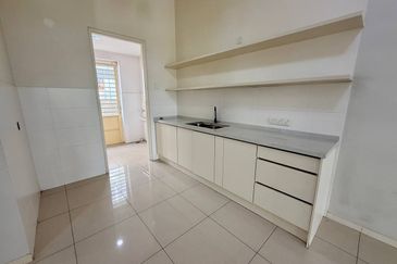 Fairfield Residences, Tropicana Heights