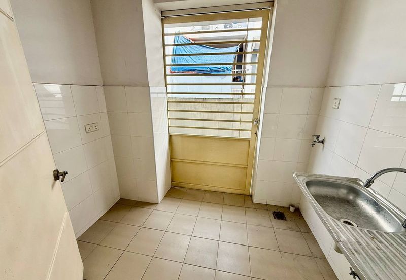 Fairfield Residences, Tropicana Heights