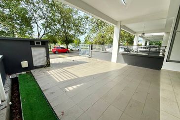 Fairfield Residences, Tropicana Heights