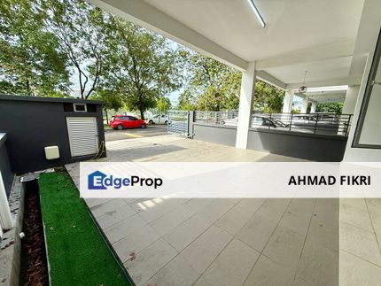 Fairfield Residence [ FACING OPEN ] Double Storey Terrace House Kajang 2, Selangor, Kajang