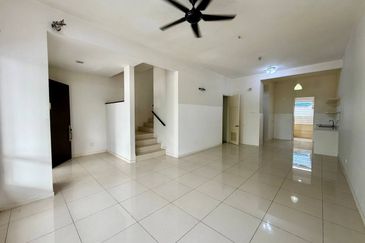Fairfield Residences, Tropicana Heights