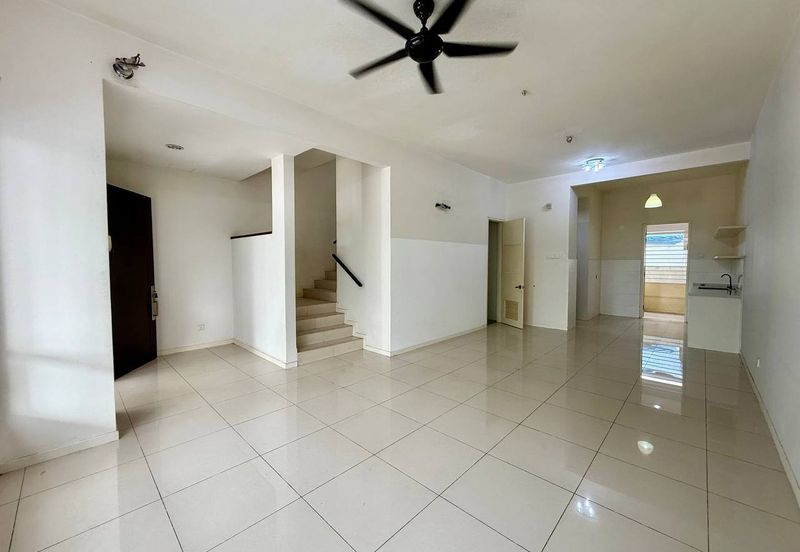 Fairfield Residences, Tropicana Heights