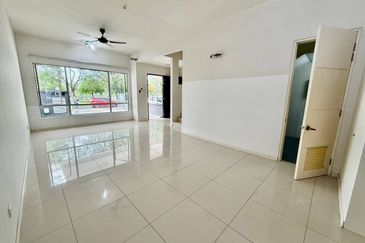 Fairfield Residences, Tropicana Heights