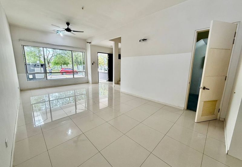 Fairfield Residences, Tropicana Heights