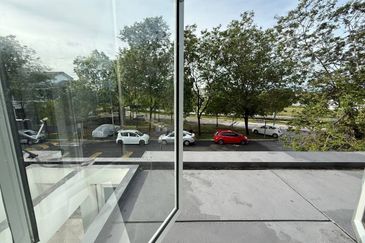 Fairfield Residences, Tropicana Heights