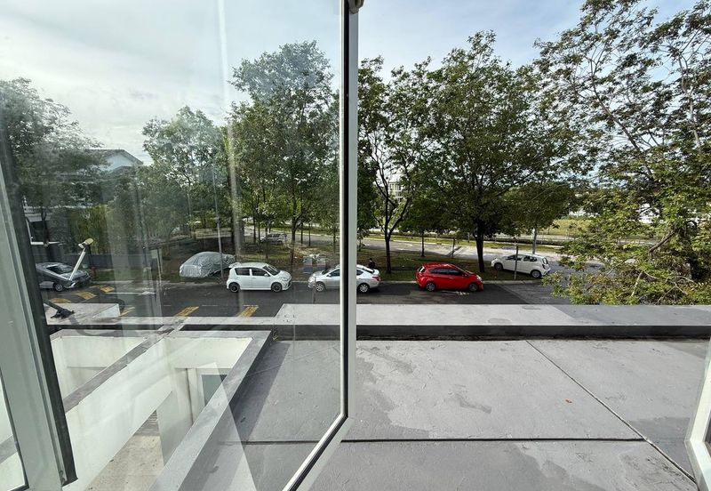 Fairfield Residences, Tropicana Heights