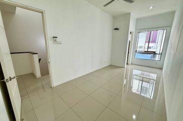 Fairfield Residences, Tropicana Heights