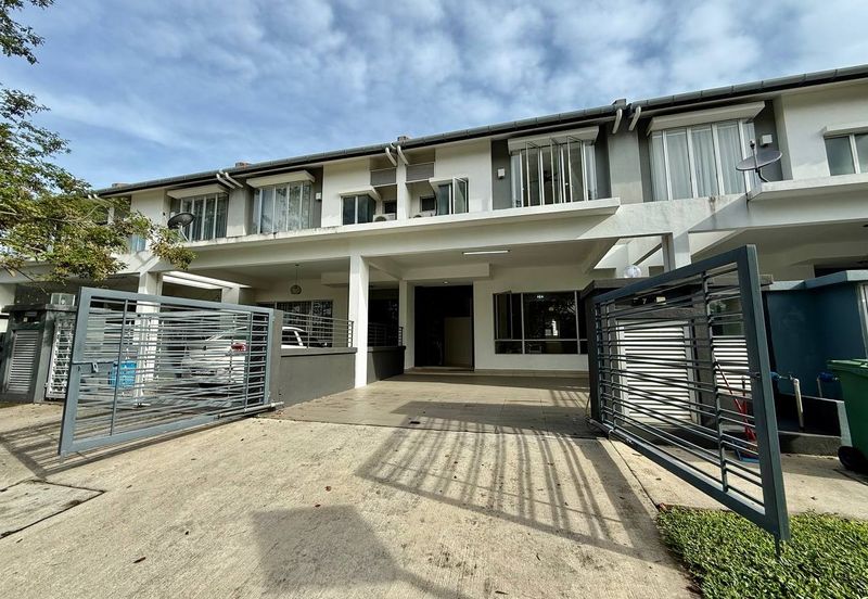 Fairfield Residences, Tropicana Heights