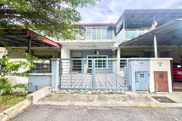 Taman Pelangi Semenyih