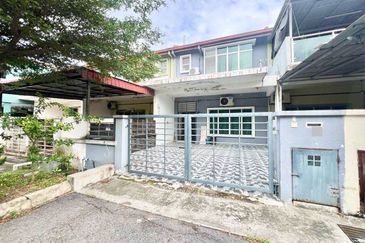 Taman Pelangi Semenyih