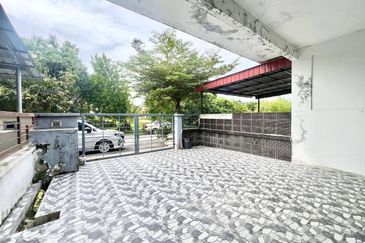 Taman Pelangi Semenyih