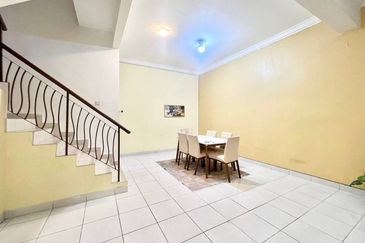 Taman Pelangi Semenyih