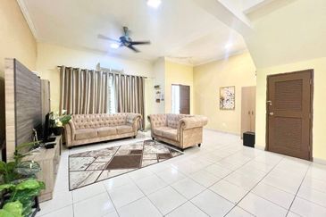 Taman Pelangi Semenyih