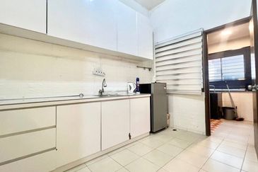 Taman Pelangi Semenyih