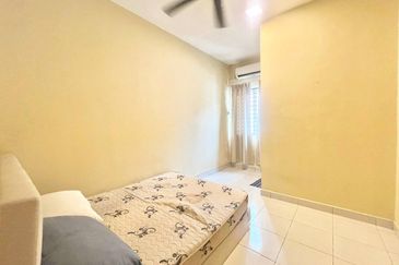 Taman Pelangi Semenyih