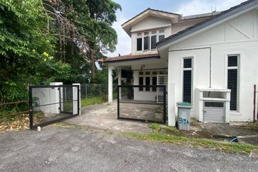 Taman Bukit Sri Senawang