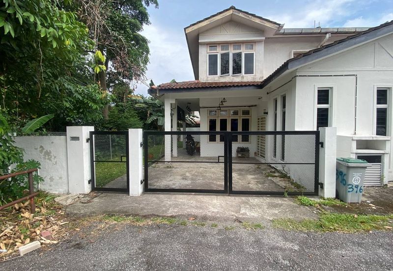 Taman Bukit Sri Senawang