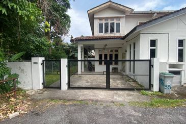 Taman Bukit Sri Senawang