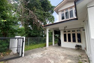 Taman Bukit Sri Senawang