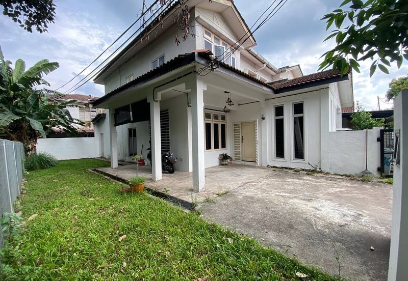 Taman Bukit Sri Senawang