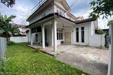 Taman Bukit Sri Senawang