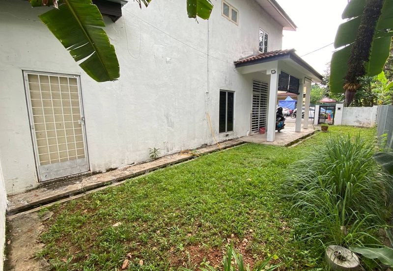 Taman Bukit Sri Senawang