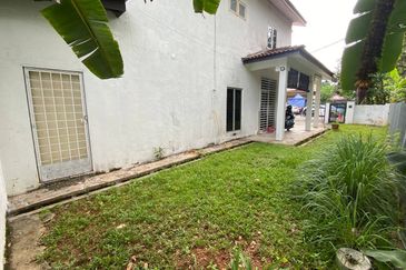 Taman Bukit Sri Senawang