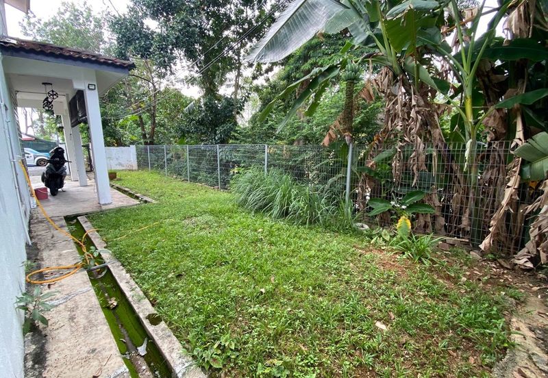 Taman Bukit Sri Senawang