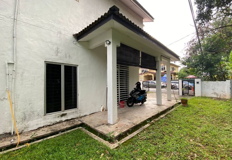 Taman Bukit Sri Senawang