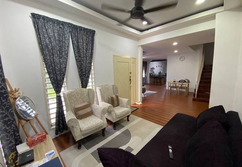 Taman Bukit Sri Senawang