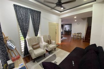 Taman Bukit Sri Senawang